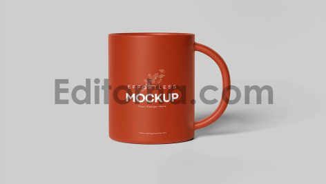 موکاپ ماگ3