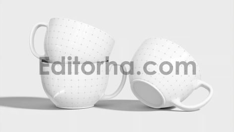 موکاپ ماگ3