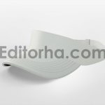 موکاپ کلاه تنیس3