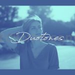 دانلود پریست افترافکت: LUT های دو رنگ Duotone LUTs