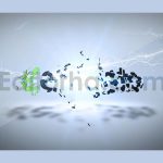 دانلود پروژه آماده پریمیر: انفجار لوگو از درون Logo Implosion Reveal
