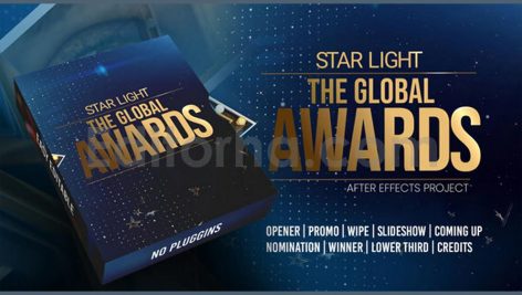 award pack