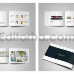 portfolio brochure catalogs