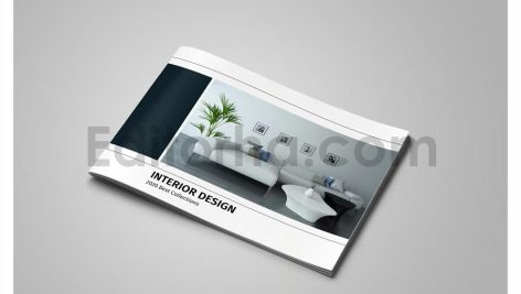 portfolio brochure catalogs