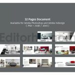 portfolio brochure catalogs