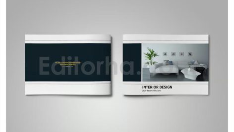 portfolio brochure catalogs