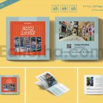 Company Catalogue