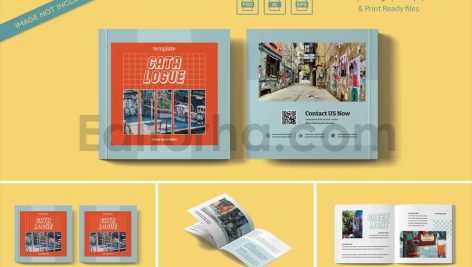 Company Catalogue