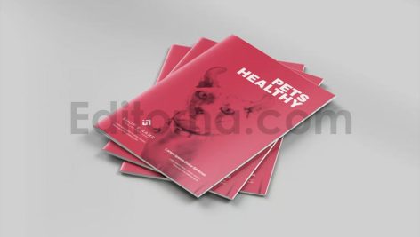 Pet Shop Catalogue