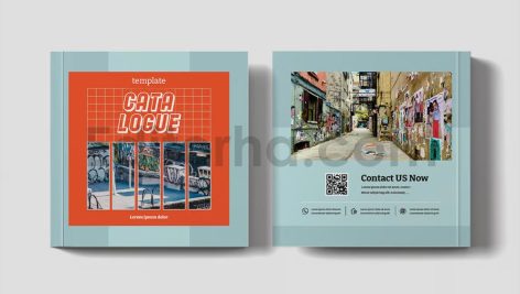 Company Catalogue