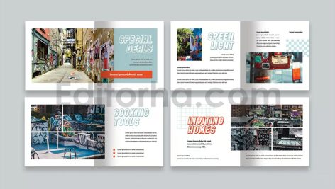 Company Catalogue