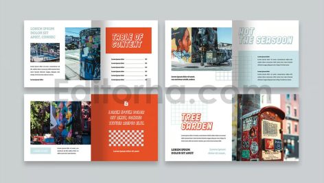 Company Catalogue