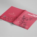 دانلود فایل لایه باز کاتالوگ پت شاپ Pet Shop Catalogue
