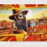 Comics Blog Opener