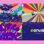 creative logo premiere pro mogrt