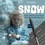 realistic snow photoshop brushes winter effects