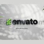 Elegant Nature Logo Reveal