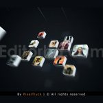 Elements Logo Reveal