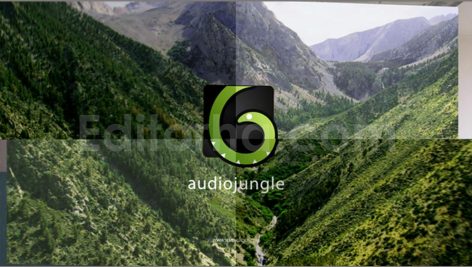 Folding Logo
