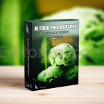 ai optimized food lightroom presets