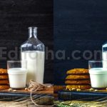 دانلود پریست‌ لایت‌ روم عکس غذا بهینه‌ شده با هوش مصنوعی: ارتقای عکاسی آشپزی