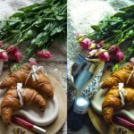 دانلود پریست‌ لایت‌ روم عکس غذا بهینه‌ شده با هوش مصنوعی: ارتقای عکاسی آشپزی