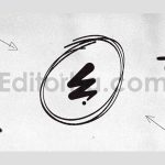 Grunge Logo Reveal