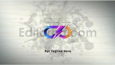 Ink Logo
