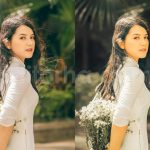 ai optimized old cinematic film lightroom presets