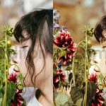 ai optimized old cinematic film lightroom presets