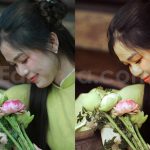 ai optimized old cinematic film lightroom presets