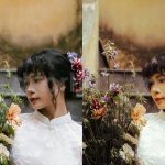 ai optimized old cinematic film lightroom presets