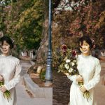 ai optimized old cinematic film lightroom presets