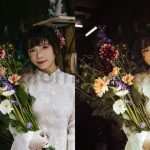 ai optimized old cinematic film lightroom presets