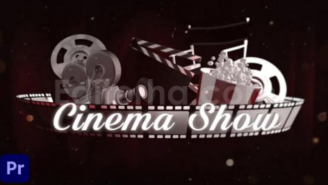 cinema movie awards film broadcast packages