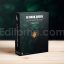 ai optimize dark green lightroom presets