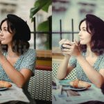 ai optimized vintage vibes lightroom presets