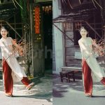 ai optimized vintage vibes lightroom presets