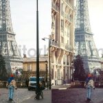 ai optimized vintage vibes lightroom presets