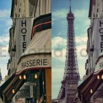 ai optimized vintage vibes lightroom presets