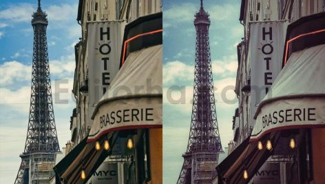 ai optimized vintage vibes lightroom presets