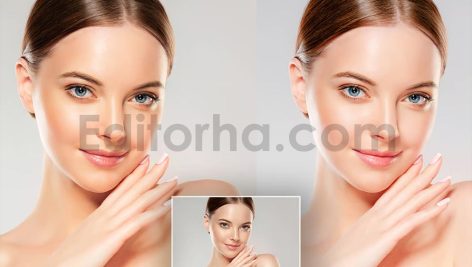 دانلود پریست‌ های لایت‌ روم پرتره حرفه‌ ای: ارتقای عکس‌ با یک کلیک
