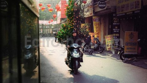 ai optimized vintage vibes lightroom presets