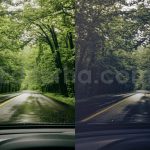 ai optimize dark green lightroom presets