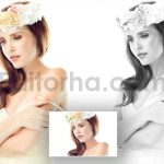 دانلود پریست‌ های لایت‌ روم پرتره حرفه‌ ای: ارتقای عکس‌ با یک کلیک