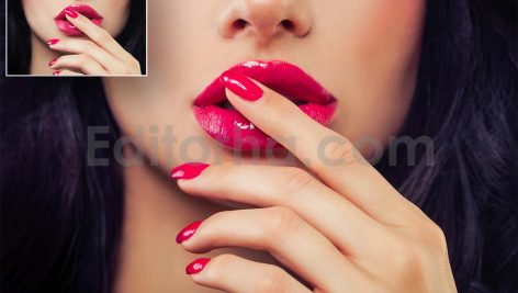 pro portrait lightroom presets