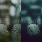 ai optimized macro photography lightroom presets