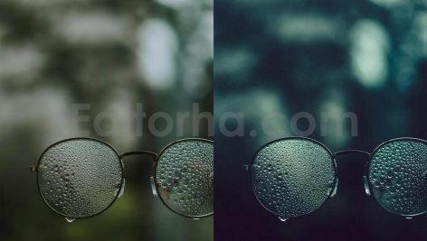 ai optimized macro photography lightroom presets