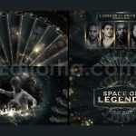 space of legends awards show