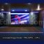 Virtual Studio Set A703
